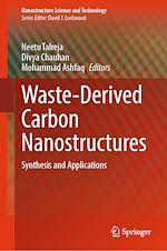 Télécharger le livre :  Waste-Derived Carbon Nanostructures
