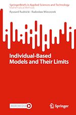 Télécharger le livre :  Individual-Based Models and Their Limits