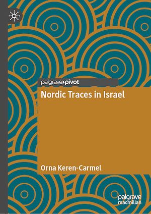 Téléchargez le livre :  Nordic Traces in Israel