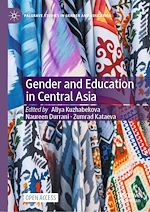 Download this eBook Gender and Education in Central Asia