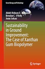 Télécharger le livre :  Sustainability in Ground Improvement: The Case of Xanthan Gum Biopolymer