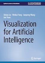 Télécharger le livre :  Visualization for Artificial Intelligence