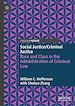 Télécharger le livre :  Social Justice/Criminal Justice