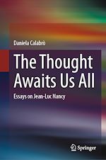 Télécharger le livre :  The Thought Awaits Us All