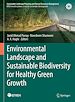 Télécharger le livre :  Environmental Landscape and Sustainable Biodiversity for Healthy Green Growth