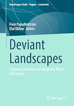 Télécharger le livre :  Deviant Landscapes