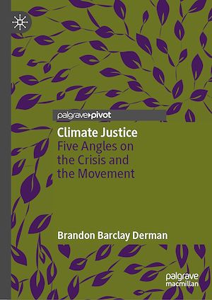Téléchargez le livre :  Climate Justice