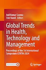 Télécharger le livre :  Global Trends in Health, Technology and Management