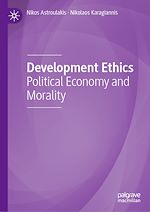 Télécharger le livre :  Development Ethics