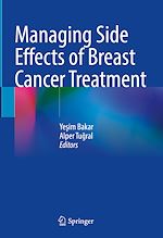 Télécharger le livre :  Managing Side Effects of Breast Cancer Treatment
