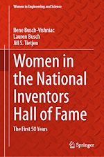 Télécharger le livre :  Women in the National Inventors Hall of Fame