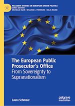 Télécharger le livre :  The European Public Prosecutor's Office