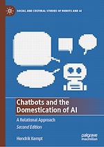 Télécharger le livre :  Chatbots and the Domestication of AI