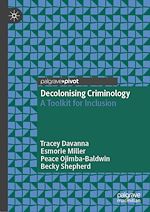 Télécharger le livre :  Decolonising Criminology