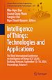 Télécharger le livre :  Intelligence of Things: Technologies and Applications