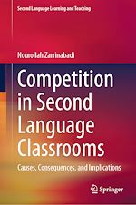 Télécharger le livre :  Competition in Second Language Classrooms