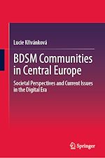 Télécharger le livre :  BDSM Communities in Central Europe