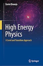 Télécharger le livre :  High Energy Physics