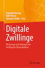 Télécharger le livre :  Digitale Zwillinge