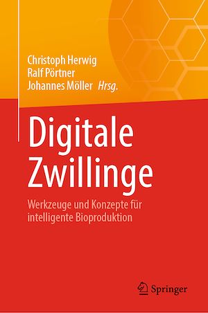 Téléchargez le livre :  Digitale Zwillinge