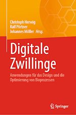 Télécharger le livre :  Digitale Zwillinge