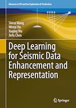 Télécharger le livre :  Deep Learning for Seismic Data Enhancement and Representation