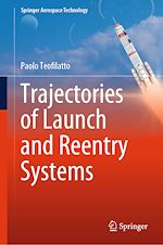 Télécharger le livre :  Trajectories of Launch and Reentry Systems