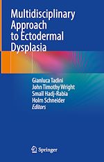 Télécharger le livre :  Multidisciplinary Approach to Ectodermal Dysplasia