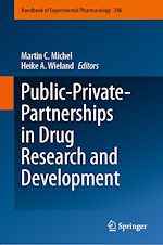 Télécharger le livre :  Public-Private-Partnerships in Drug Research and Development