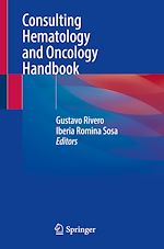 Télécharger le livre :  Consulting Hematology and Oncology Handbook