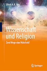 Télécharger le livre :  Wissenschaft und Religion