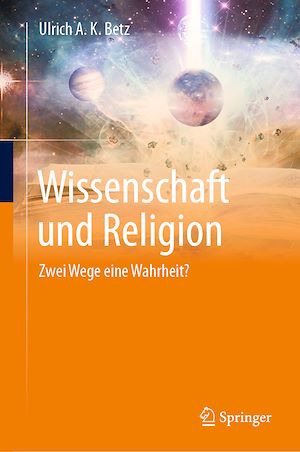 Téléchargez le livre :  Wissenschaft und Religion
