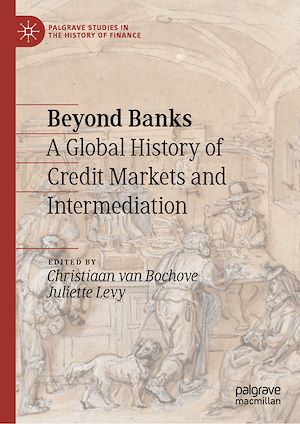 Téléchargez le livre :  Beyond Banks