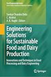 Télécharger le livre :  Engineering Solutions for Sustainable Food and Dairy Production
