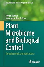 Télécharger le livre :  Plant Microbiome and Biological Control