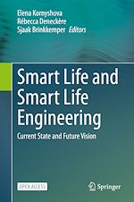 Download this eBook Smart Life and Smart Life Engineering