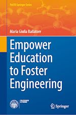 Télécharger le livre :  Empower Education to Foster Engineering