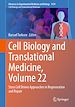 Télécharger le livre :  Cell Biology and Translational Medicine, Volume 22