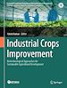 Télécharger le livre :  Industrial Crops Improvement