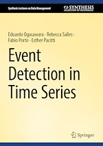 Télécharger le livre :  Event Detection in Time Series