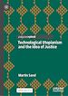 Télécharger le livre :  Technological Utopianism and the Idea of Justice
