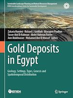 Télécharger le livre :  Gold Deposits in Egypt