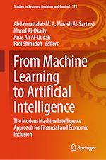 Télécharger le livre :  From Machine Learning to Artificial Intelligence