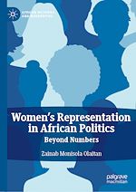 Télécharger le livre :  Women's Representation in African Politics