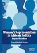 Télécharger le livre :  Women's Representation in African Politics