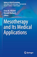 Télécharger le livre :  Mesotherapy and Its Medical Applications