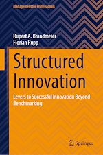 Télécharger le livre :  Structured Innovation