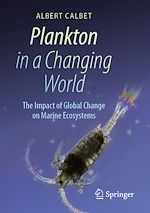 Télécharger le livre :  Plankton in a Changing World