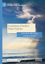 Download this eBook Evolution of India's Polar Policies