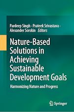 Télécharger le livre :  Nature-Based Solutions in Achieving Sustainable Development Goals